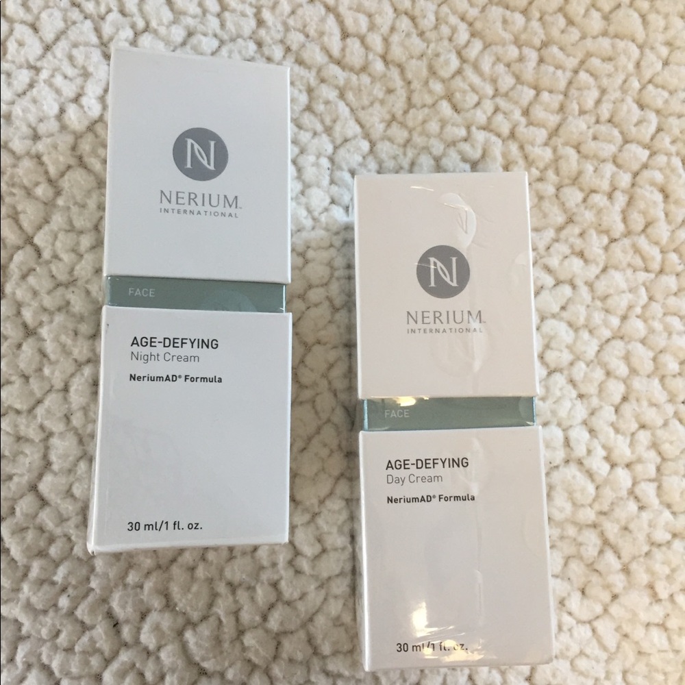 NERIUM X2